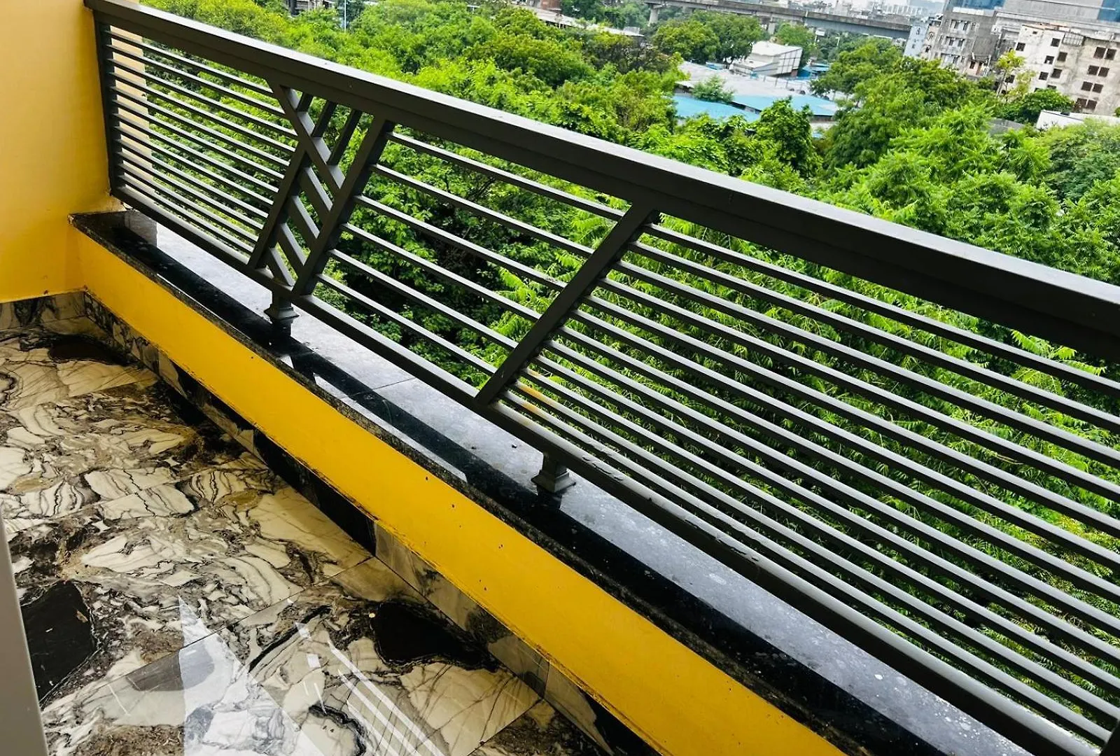 Apartamento Vibe Living 002 Gurgaon India