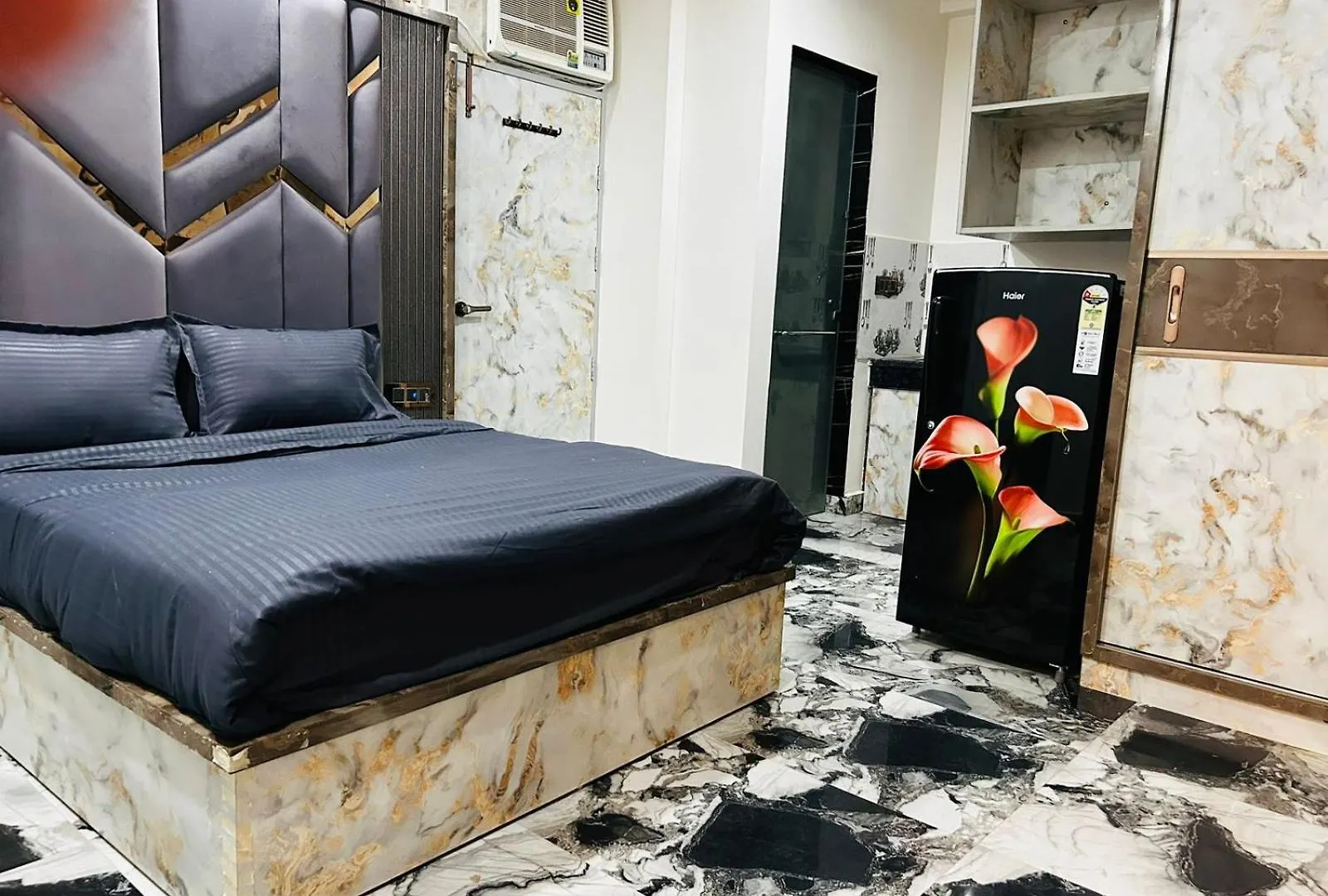 Apartamento Vibe Living 002 Gurgaon