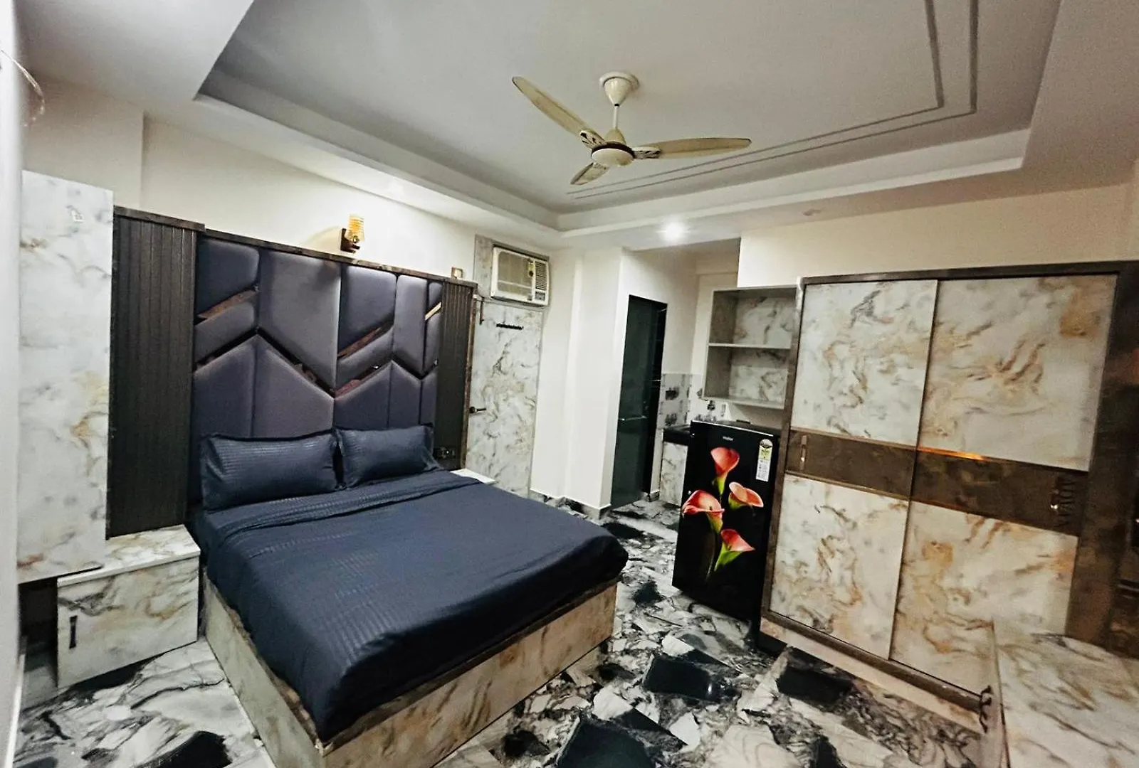 Apartamento Vibe Living 002 Gurgaon
