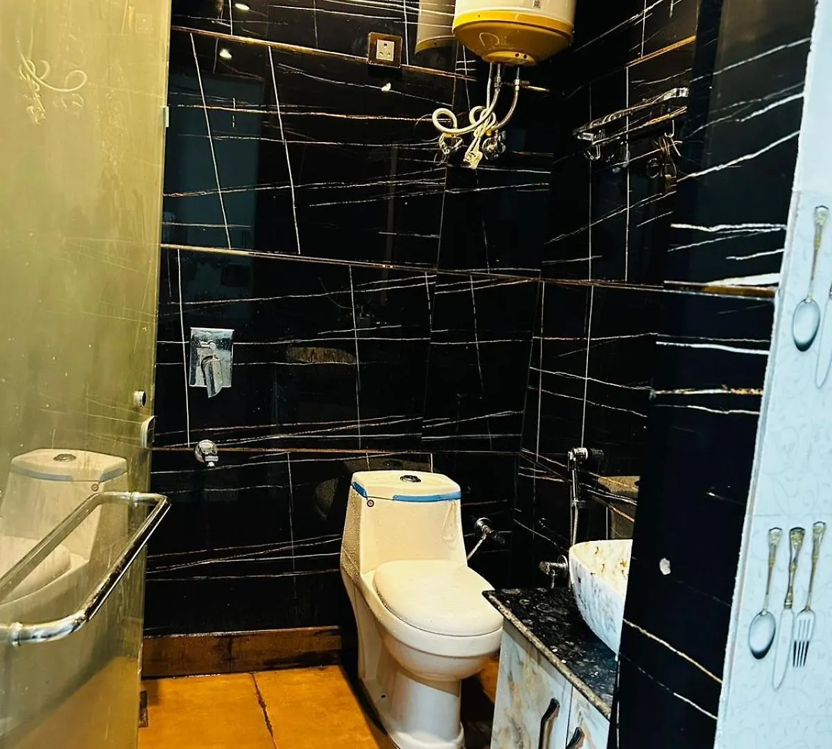 Vibe Living 002 Apartment Gurgaon India